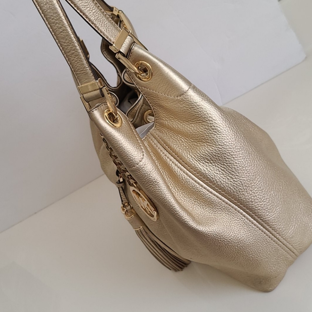 Michael Kors Tote Bag - Picture 5 of 17